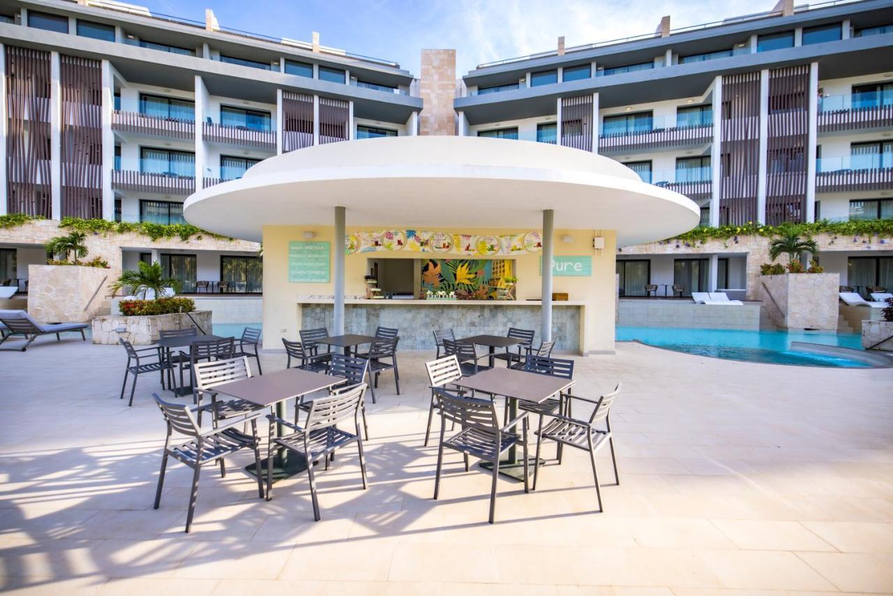 Majestic Elegance Costa Mujeres (adults Only) Resort Cancun