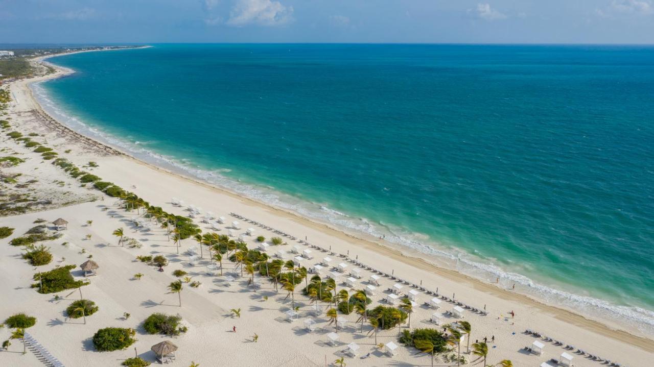 Majestic Elegance Costa Mujeres (adults Only) Cancun