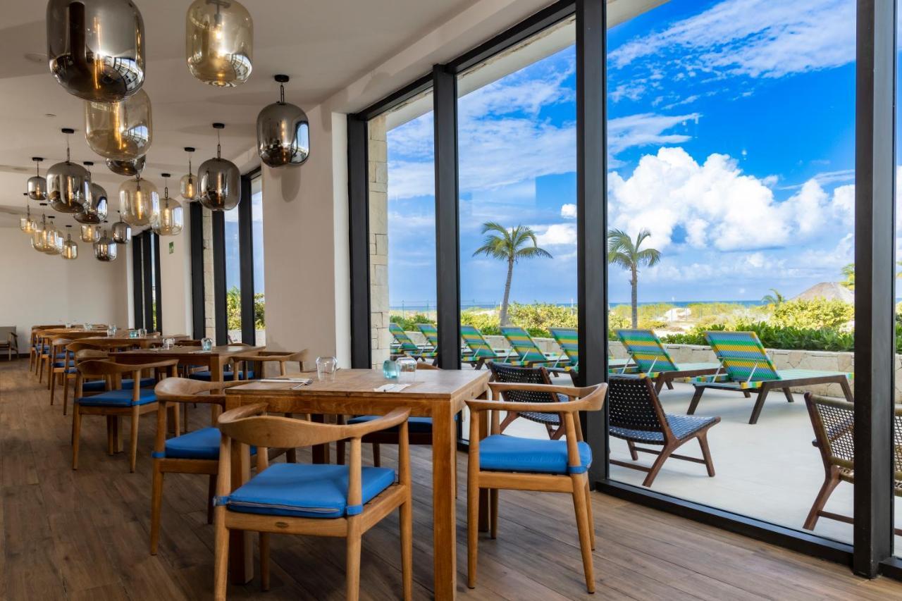 Majestic Elegance Costa Mujeres (adults Only) Resort