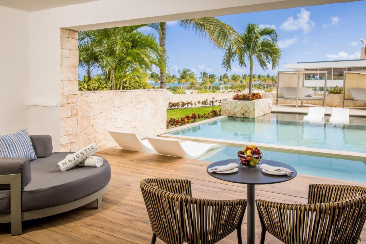 Resort Majestic Elegance Costa Mujeres (adults Only)