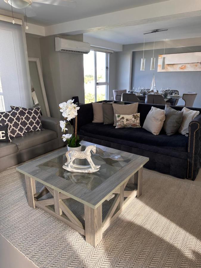 Apartamento Best Location Luxury With Van Cancún