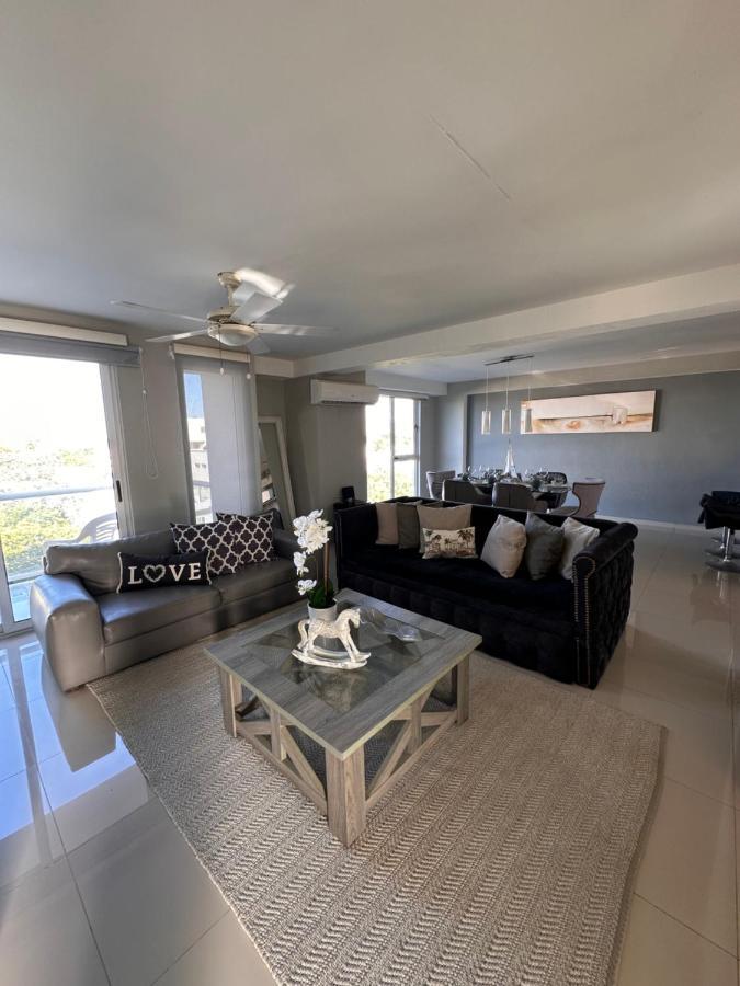 Apartamento Best Location Luxury With Van *