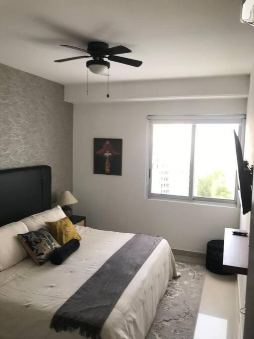 Departamento Torre Miami Apartamento *