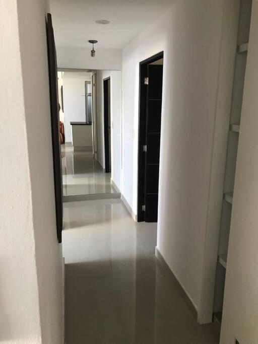 Departamento Torre Miami Apartamento