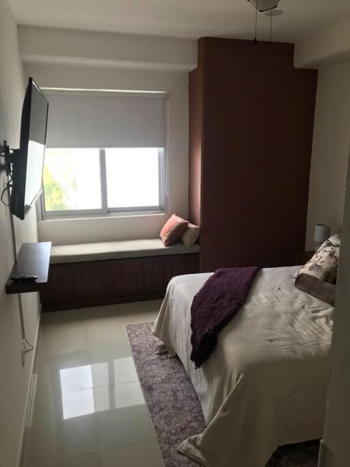 Apartamento Departamento Torre Miami Cancún
