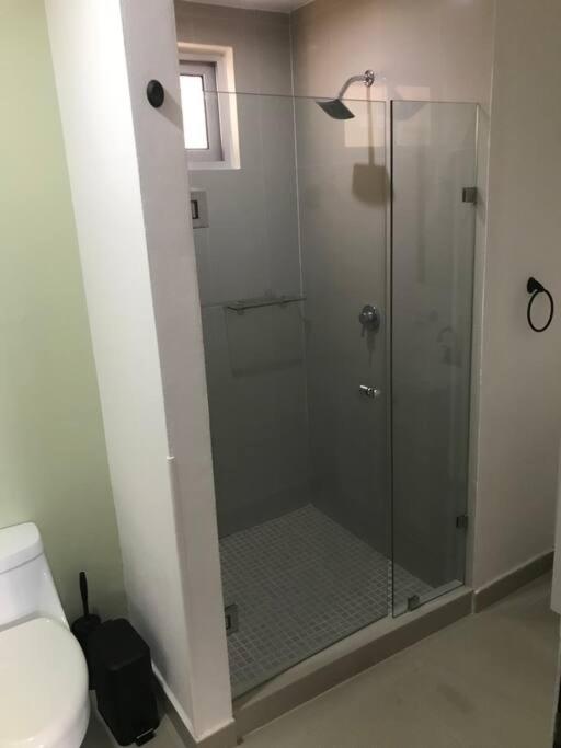 Apartamento Departamento Torre Miami *