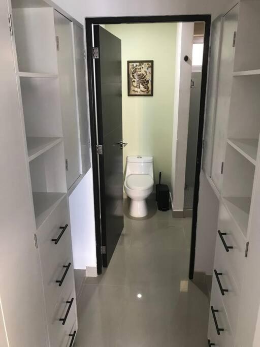Departamento Torre Miami Apartamento *