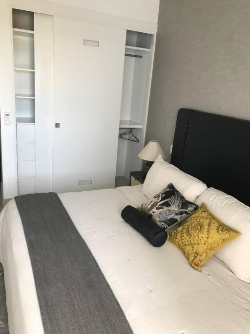 Apartamento Departamento Torre Miami *