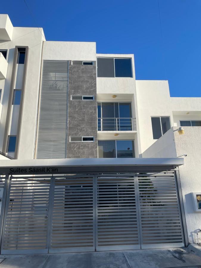 Centrico Departamento Apartamento Cancún