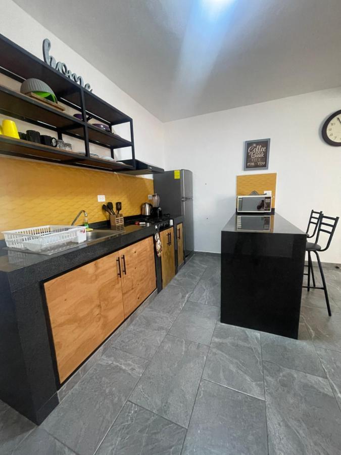 Apartment Centrico Departamento Cancun