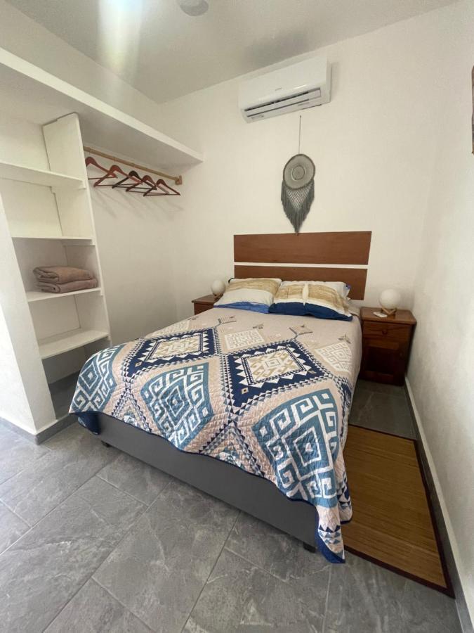 Centrico Departamento Apartamento