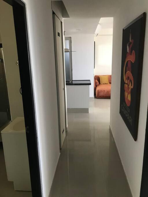 Departamento Torre Miami * Cancún
