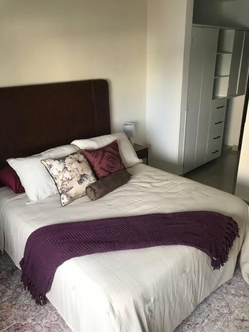 Apartamento Departamento Torre Miami