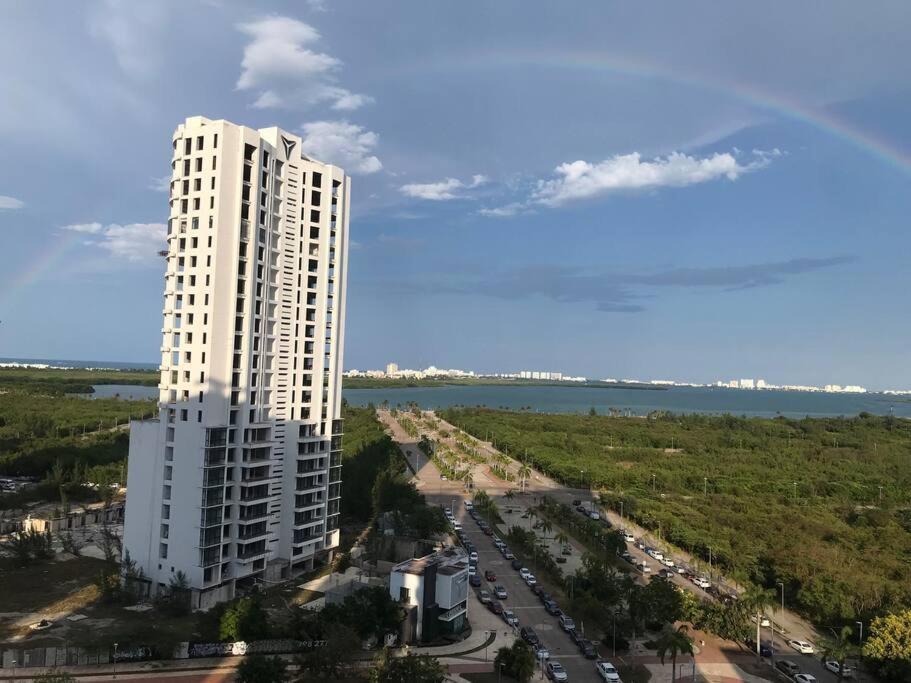 Departamento Torre Miami