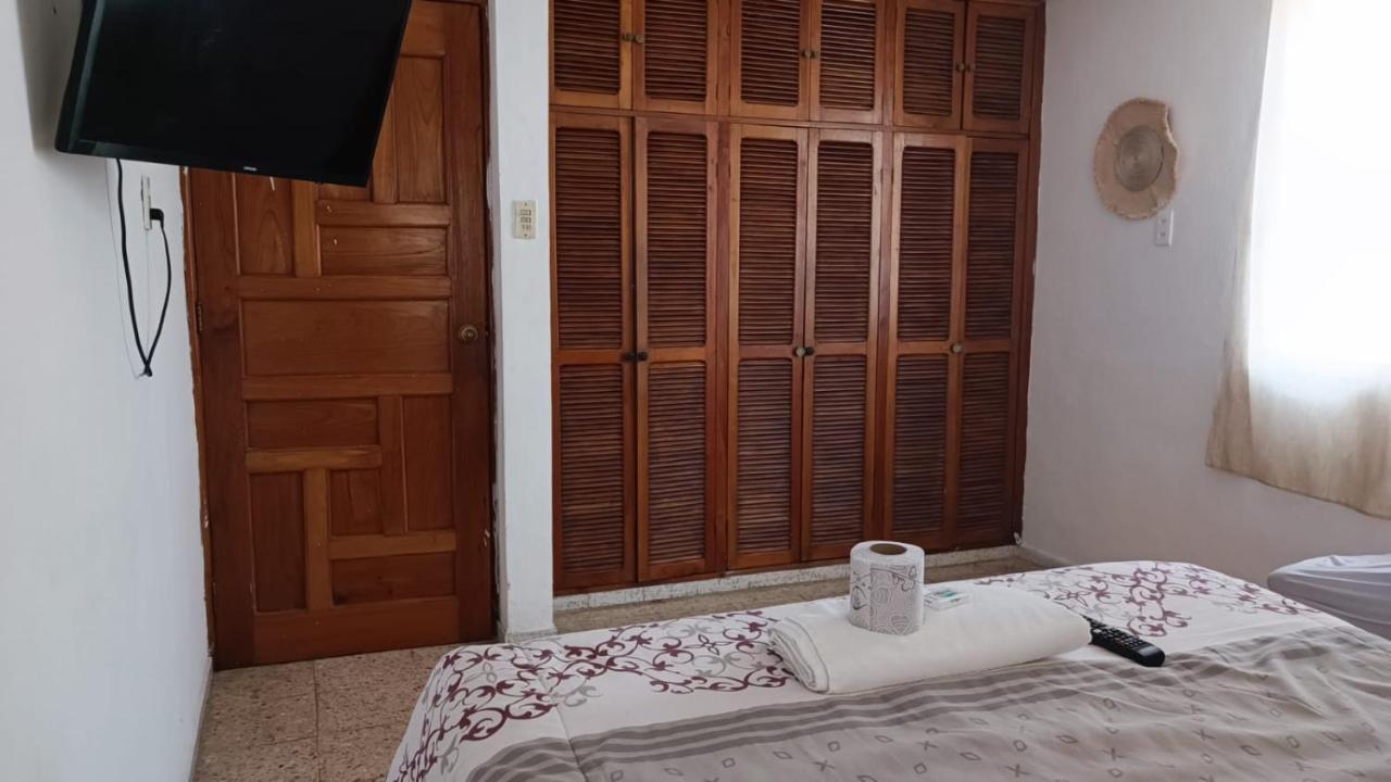 Pensión Casa Calis Ii *