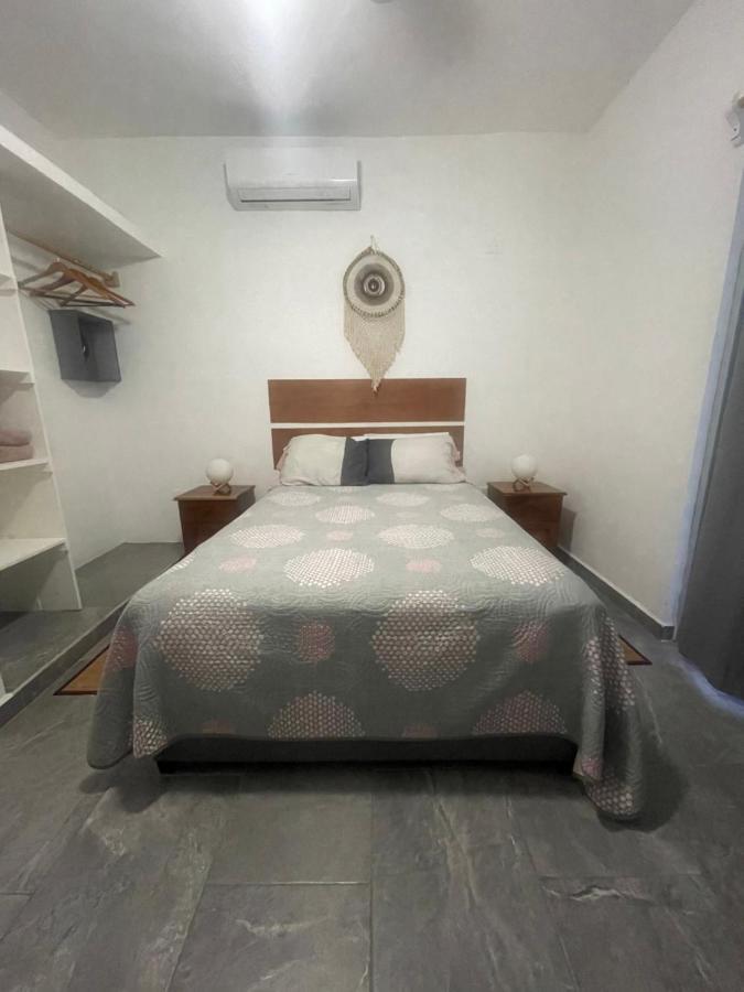 Apartment Centrico Departamento *