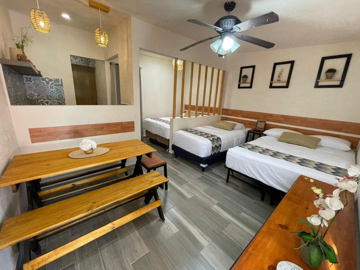 Loft Apartamento