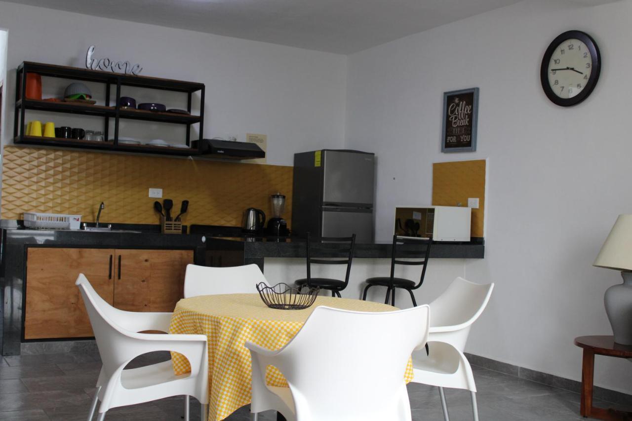Centrico Departamento Apartamento *