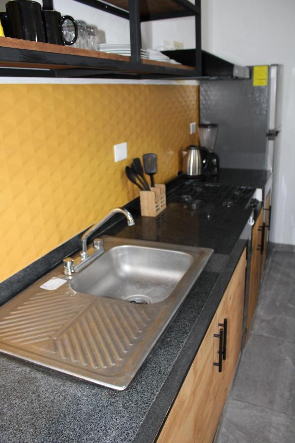 Apartamento Centrico Departamento *