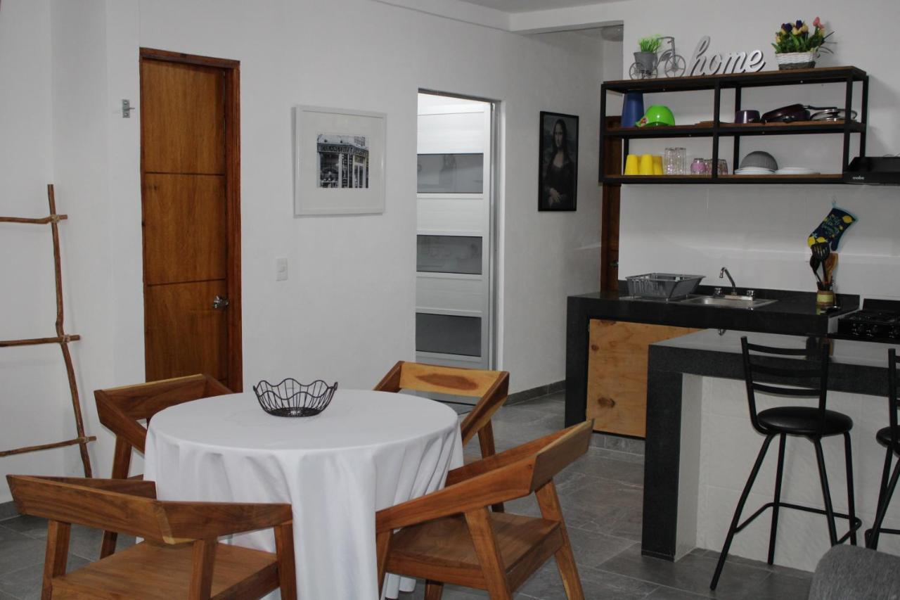 Apartment Centrico Depto Cancun