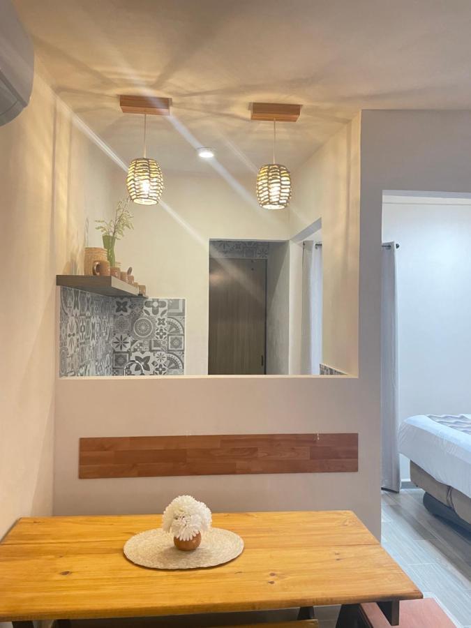 Loft Apartamento *
