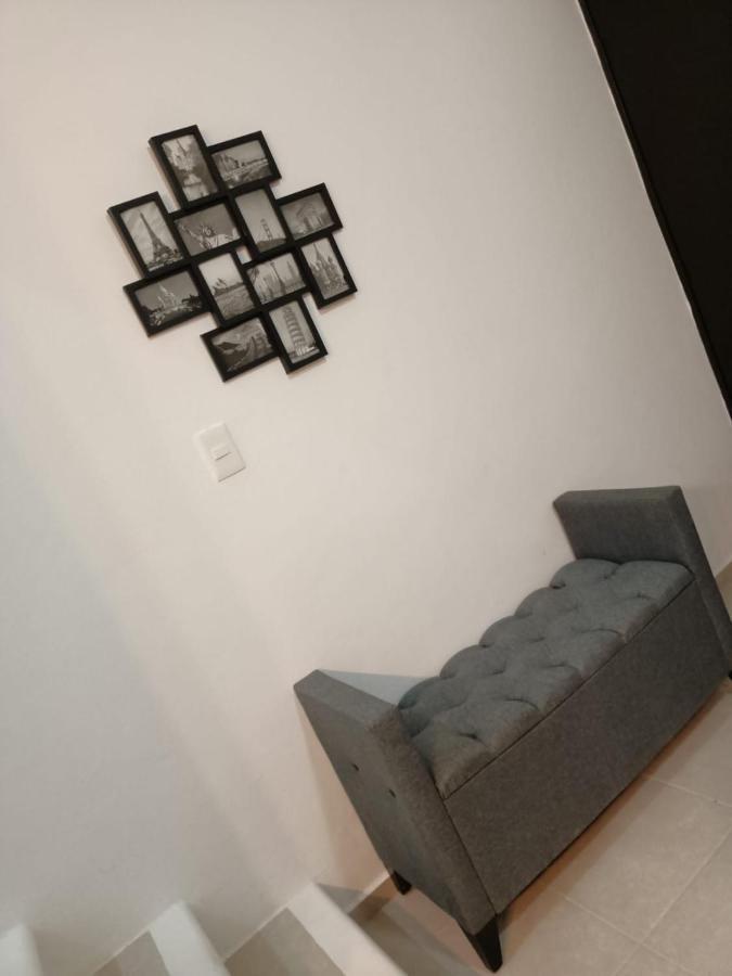Apartamento Casa Gran Santa Fe Plus *