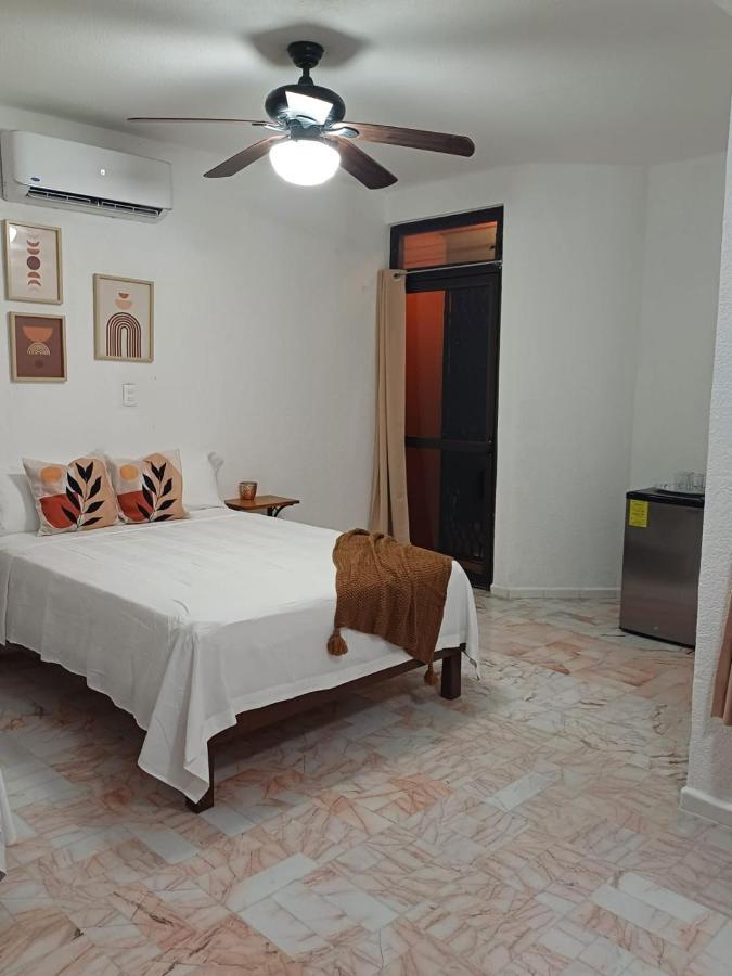 Guest house Casa Palmas *