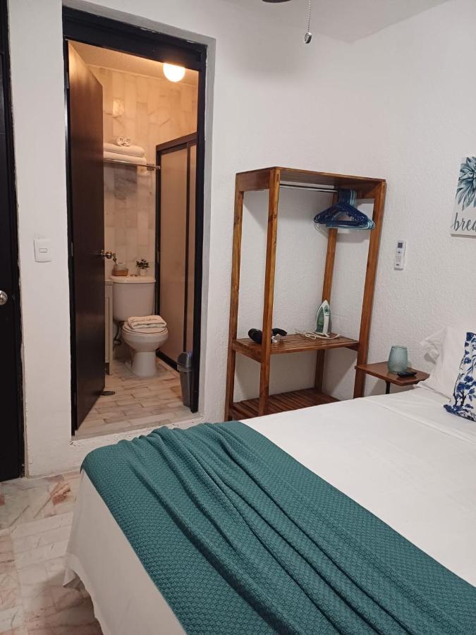 Casa Palmas * Cancun