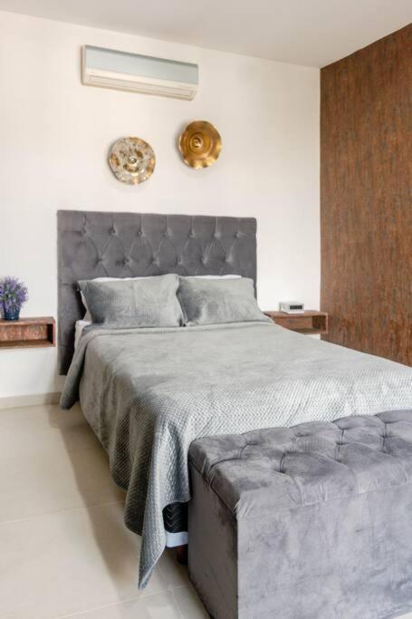 Apartamento Hermoso Penthouse Rooftop Con Alberca