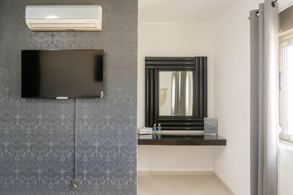 Hermoso Penthouse Rooftop Con Alberca * Cancún