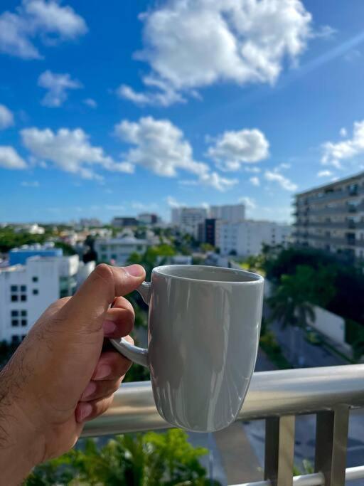 Hermoso Penthouse Rooftop Con Alberca