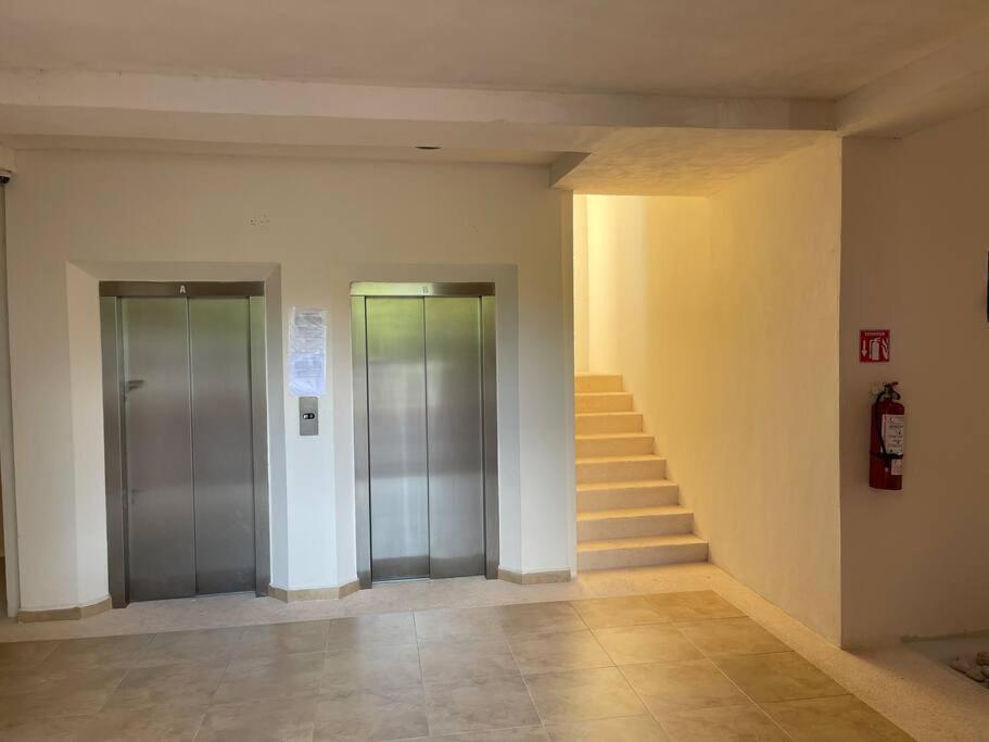 Hermoso Penthouse Rooftop Con Alberca Apartamento Cancún
