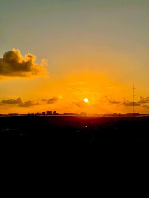 Hermoso Penthouse Rooftop Con Alberca Apartamento *