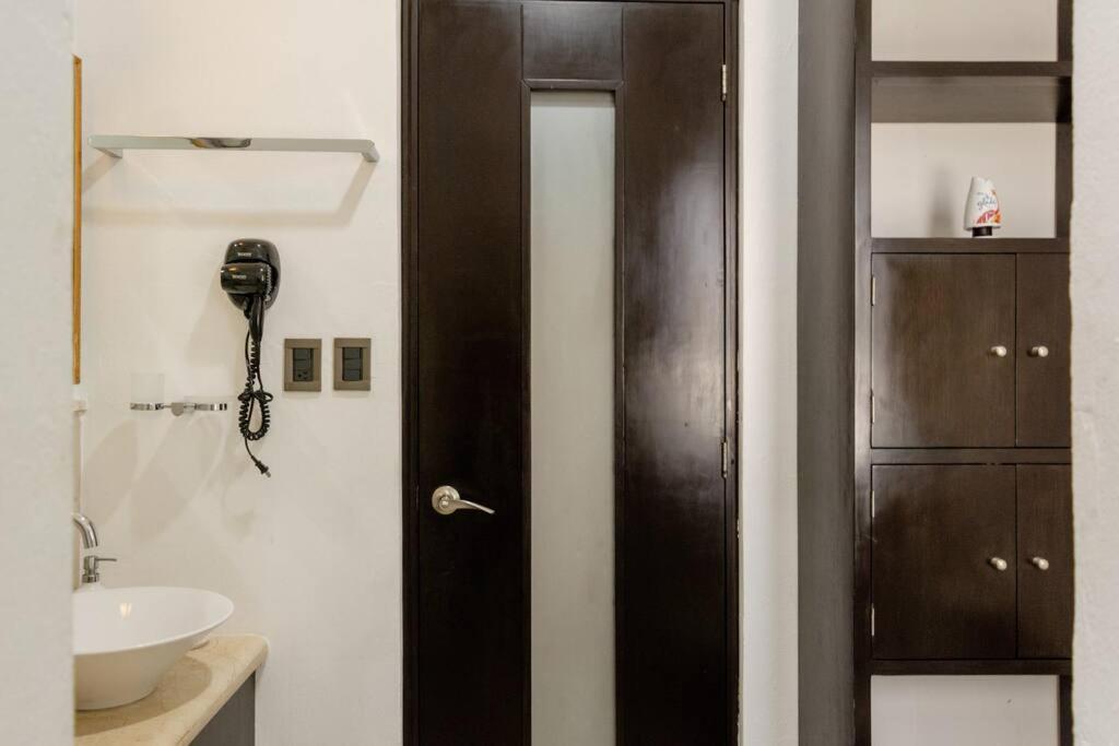 Apartamento Hermoso Penthouse Rooftop Con Alberca