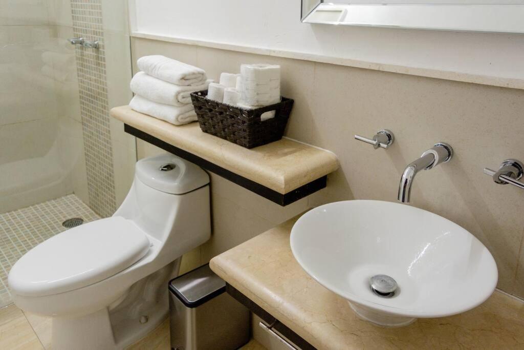 Apartamento Hermoso Penthouse Rooftop Con Alberca Cancún