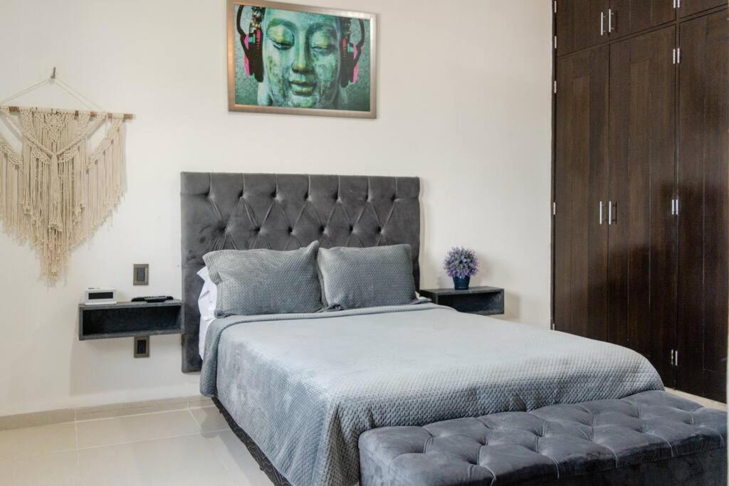 Apartamento Hermoso Penthouse Rooftop Con Alberca