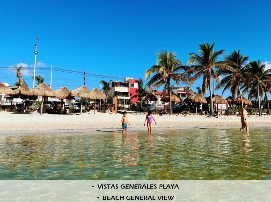 Magali * Cancún