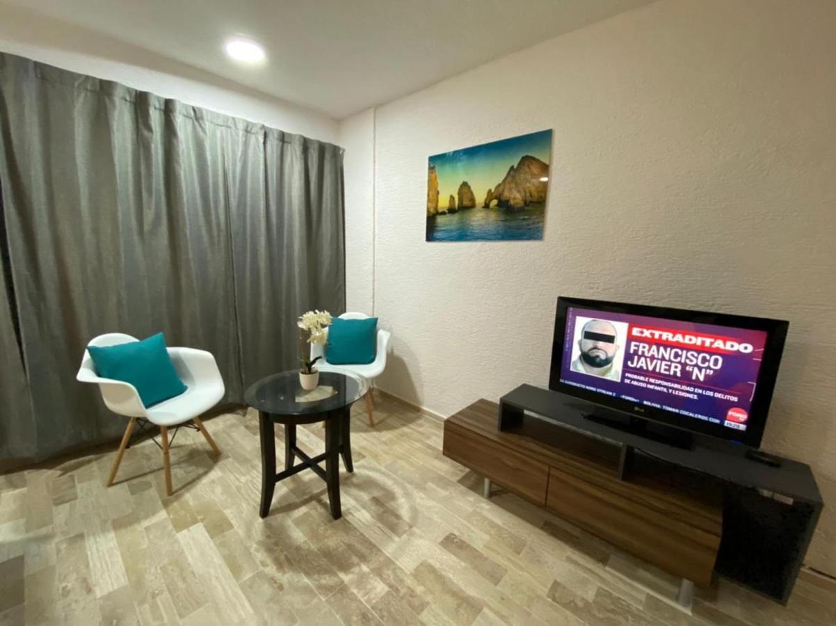 Apartamento Dual View Ocean Front *