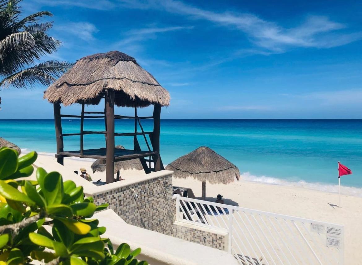 Dual View Ocean Front Apartamento *