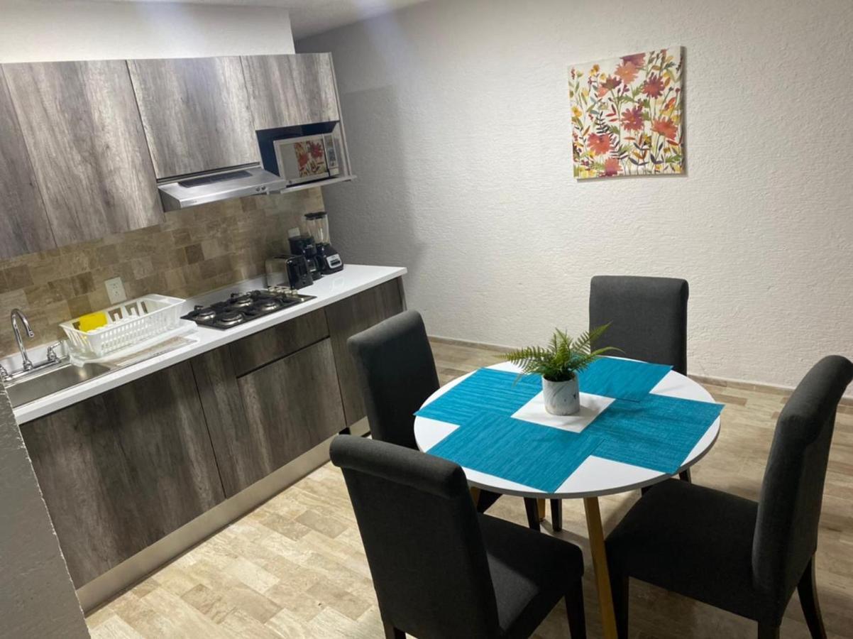 Dual View Ocean Front Apartamento
