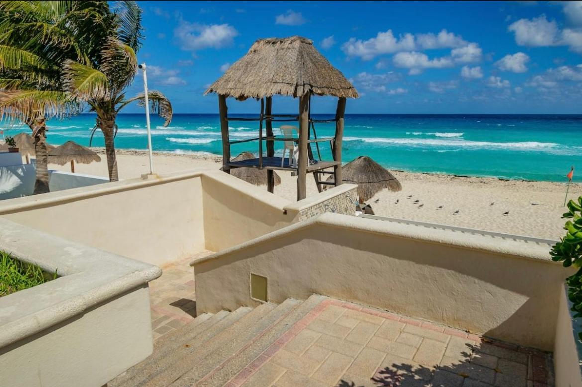 Dual View Ocean Front Apartamento *