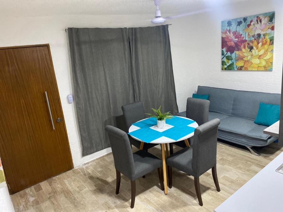 Apartamento Dual View Ocean Front *