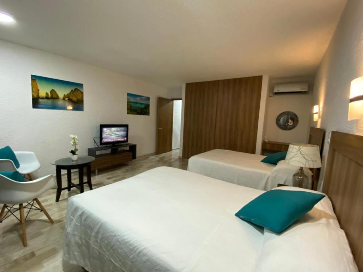 Dual View Ocean Front *