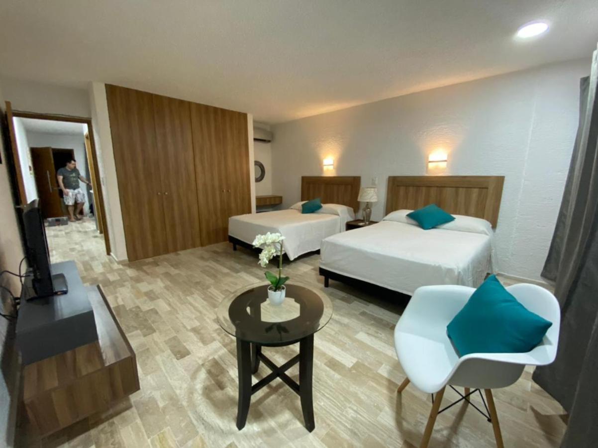 Apartamento Dual View Ocean Front *