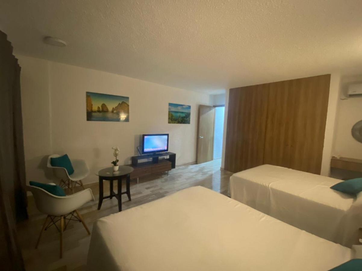 Dual View Ocean Front Apartamento *