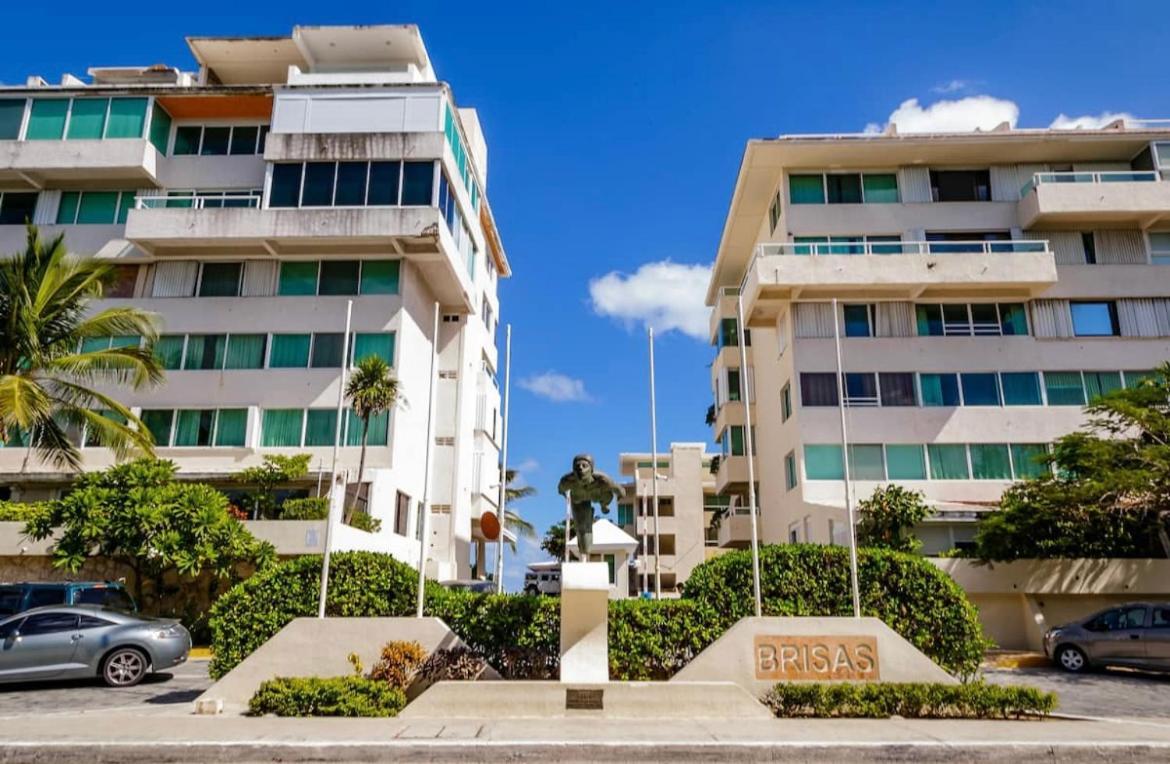 Dual View Ocean Front Apartamento *