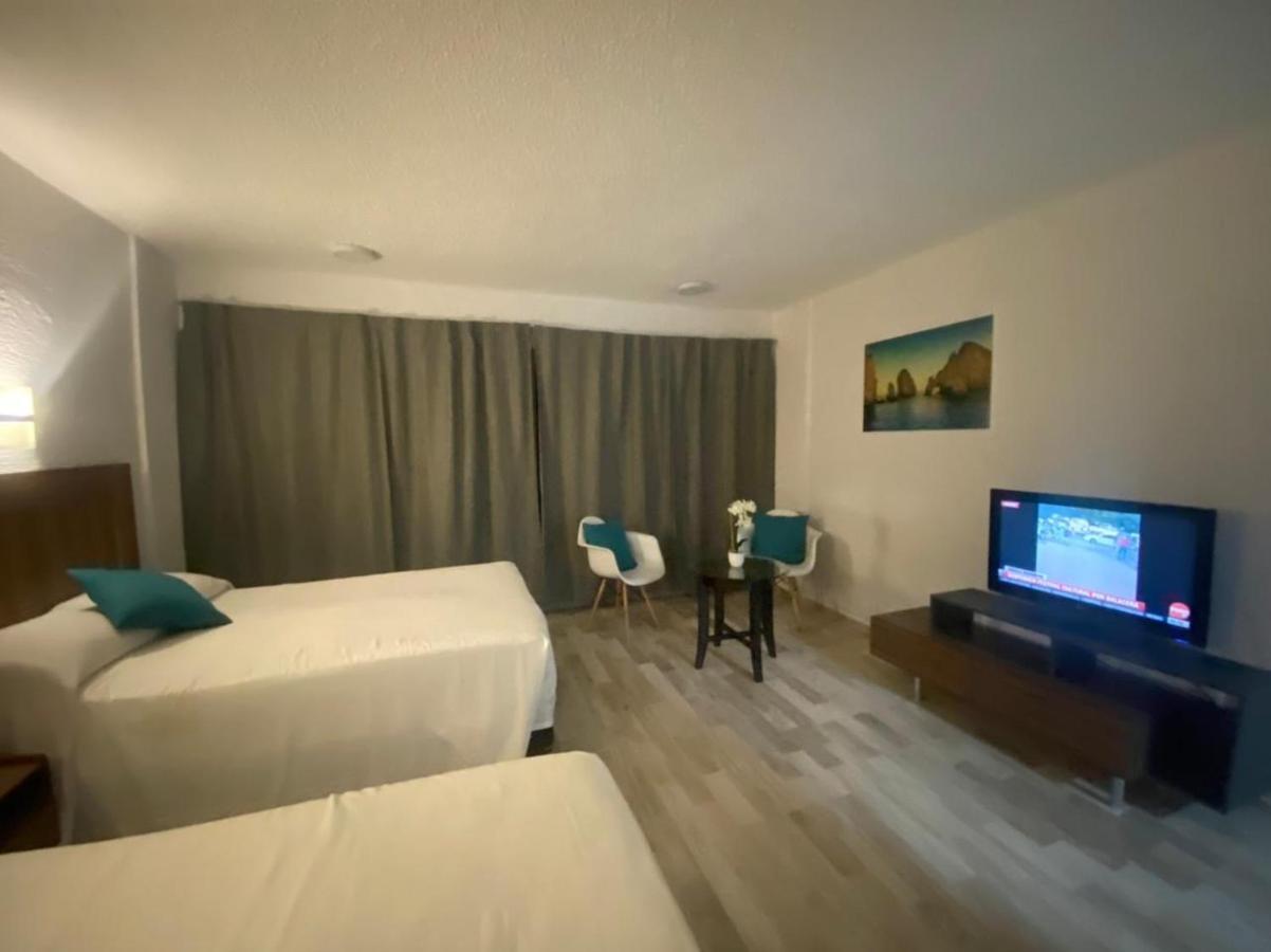 Apartamento Dual View Ocean Front *