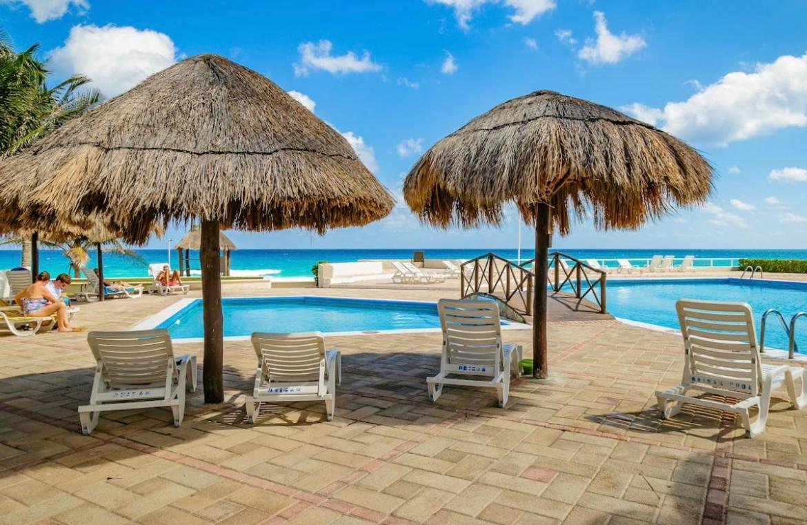 Dual View Ocean Front