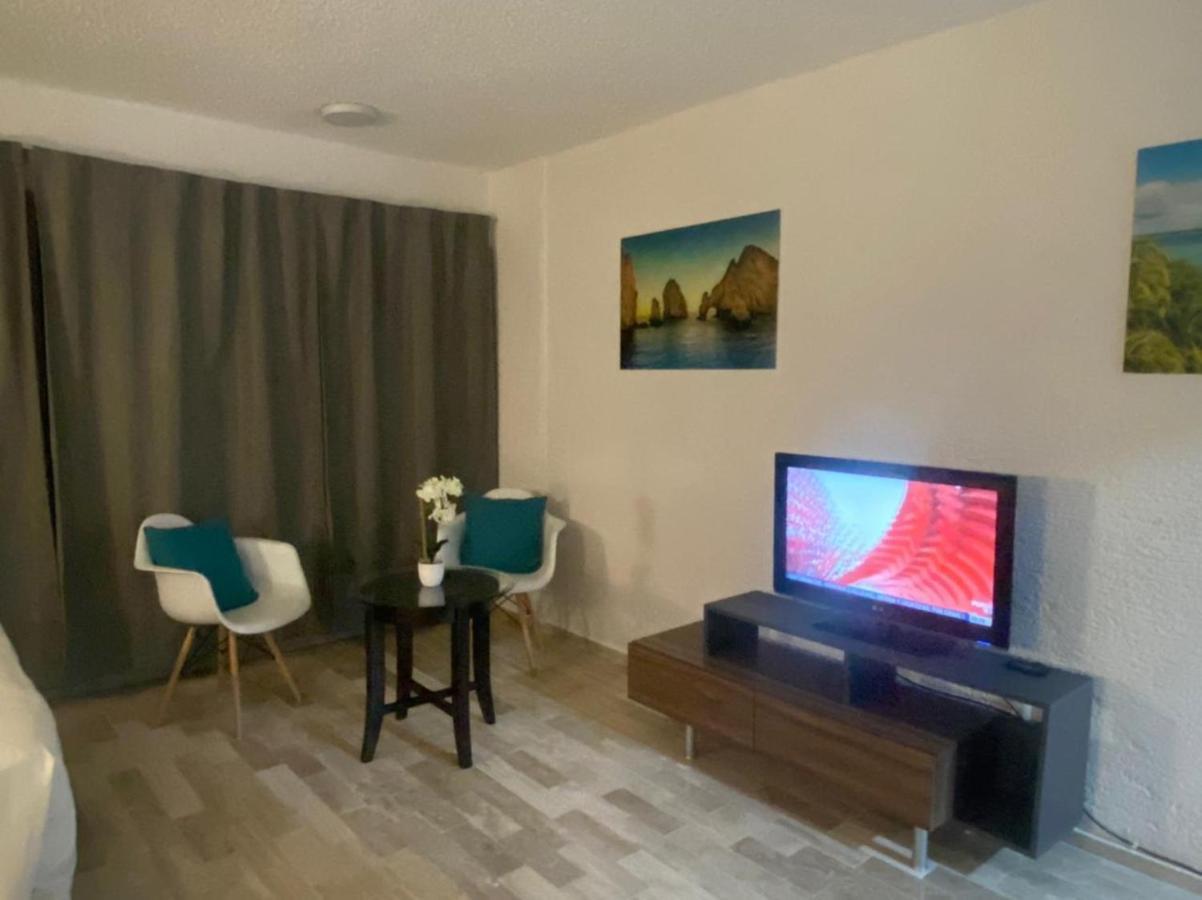 Apartamento Dual View Ocean Front Cancún