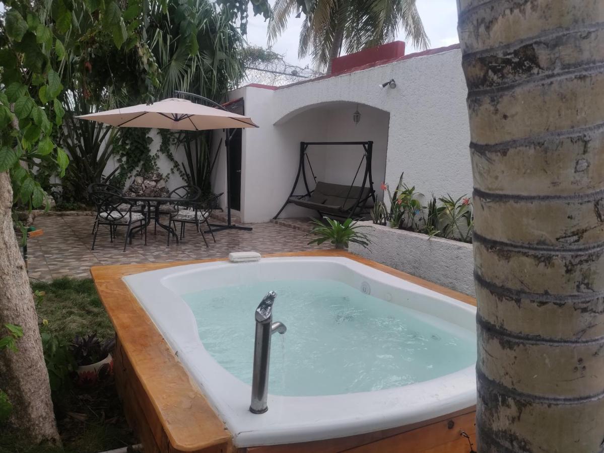 Villa Tulipan Cancún